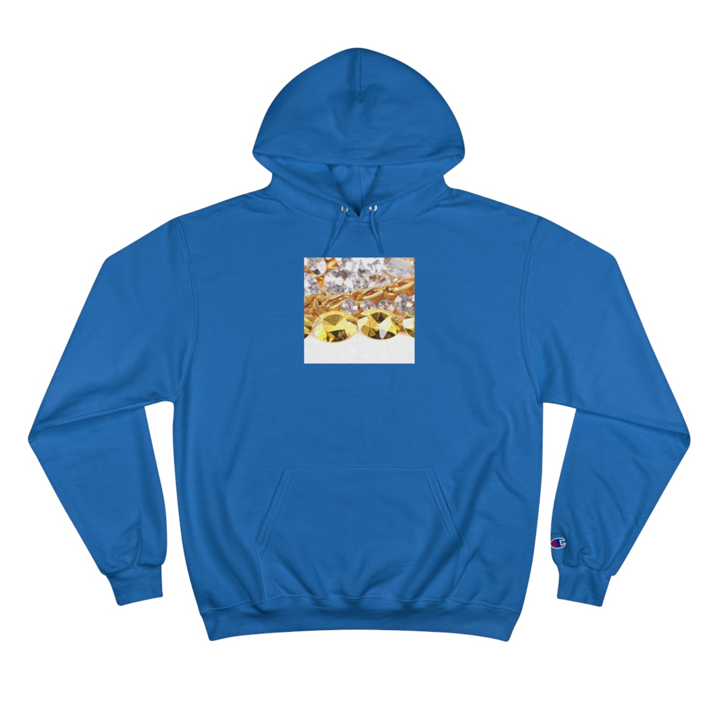 Valerian Pompadour - Hoodie