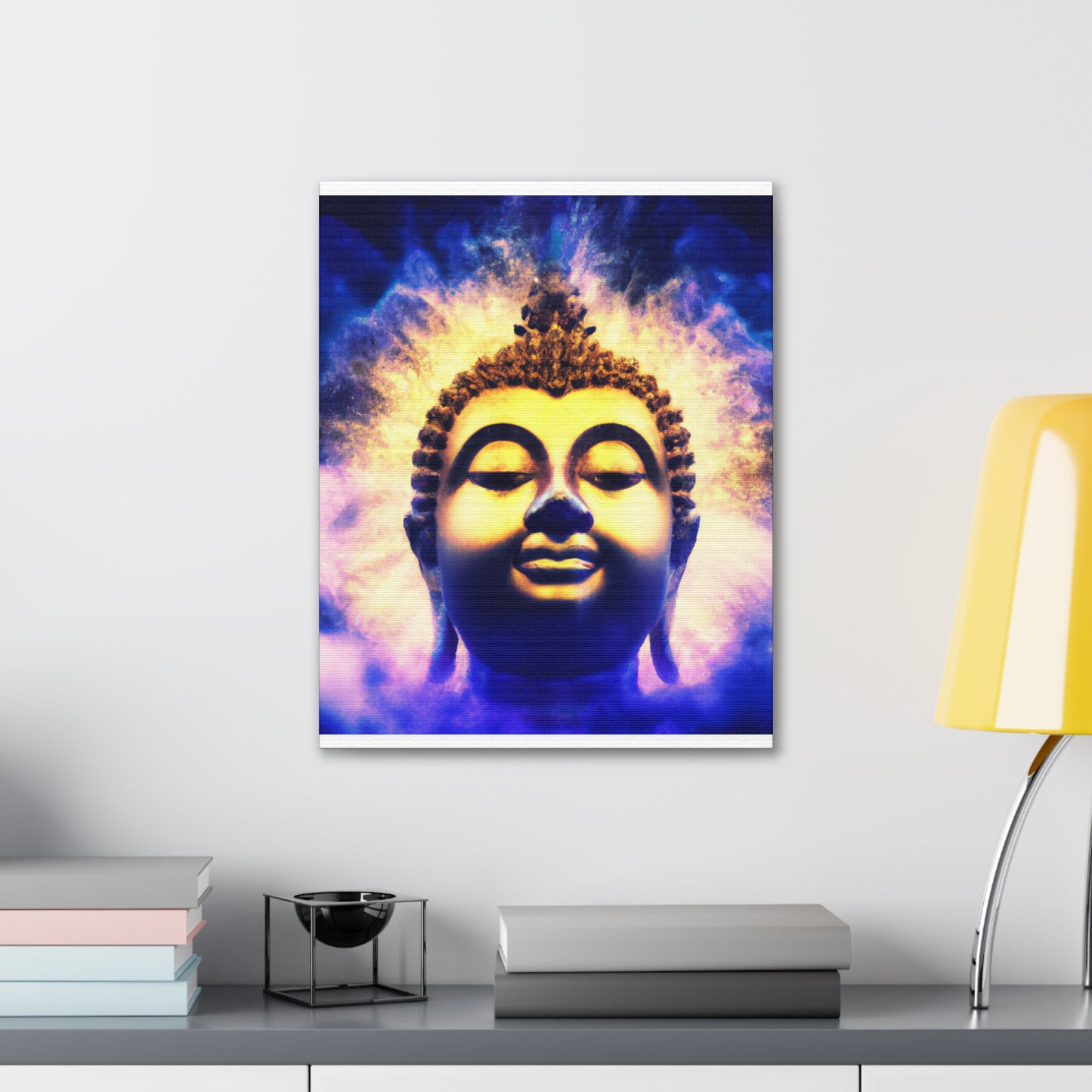 Ajahn Aasavajito - Canvas