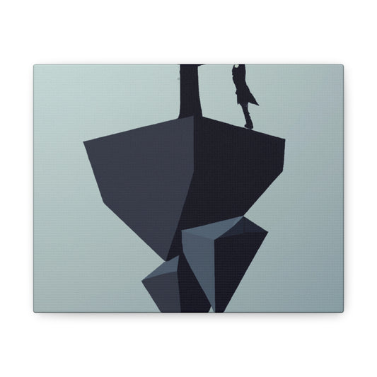 Cleopatra Maribella - Canvas