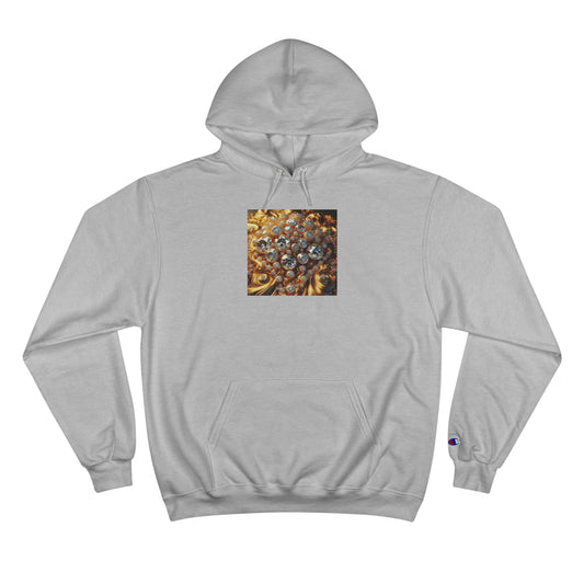 Noelle Beaumont Devereaux - Hoodie