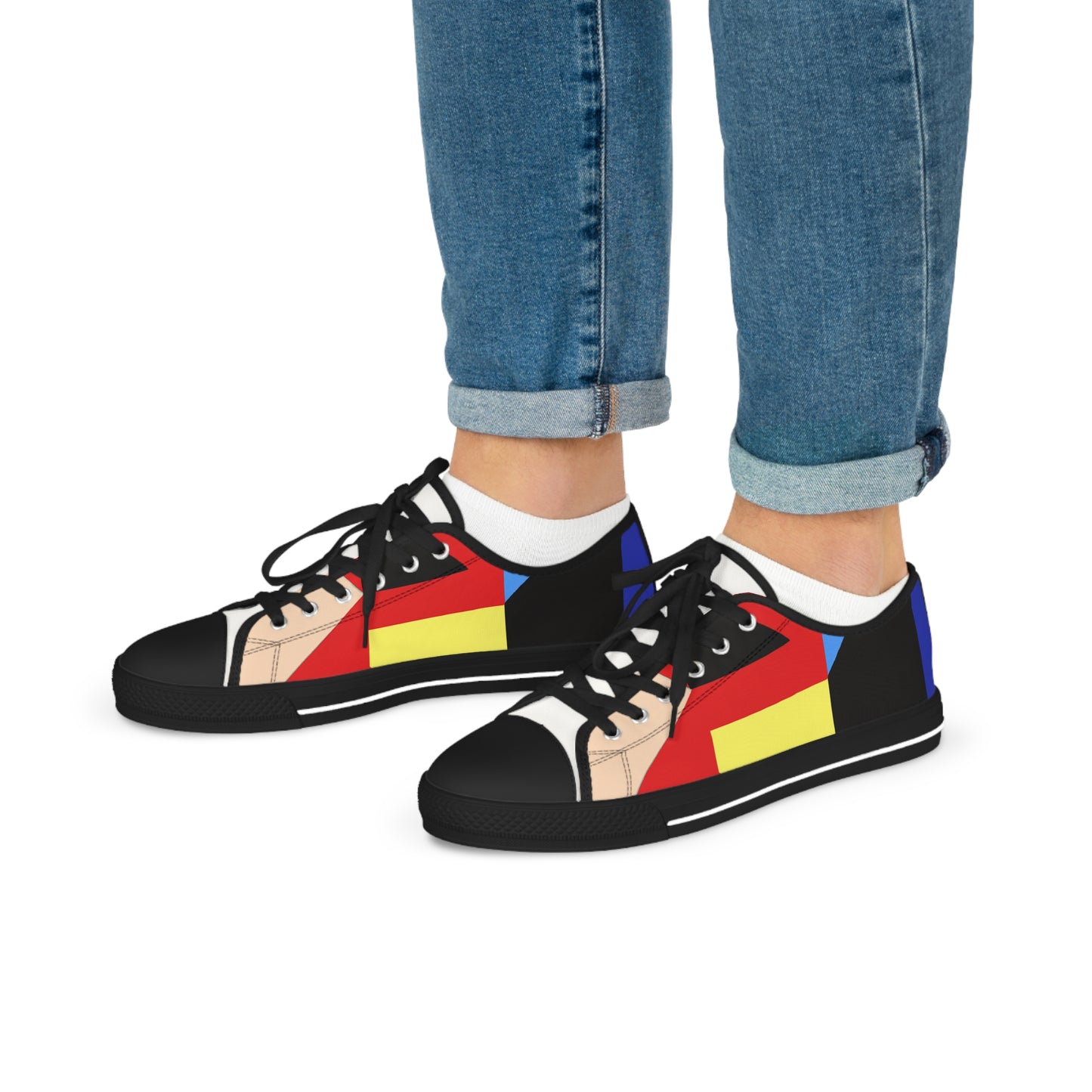 Gisberto da Vera - Low Top Shoes