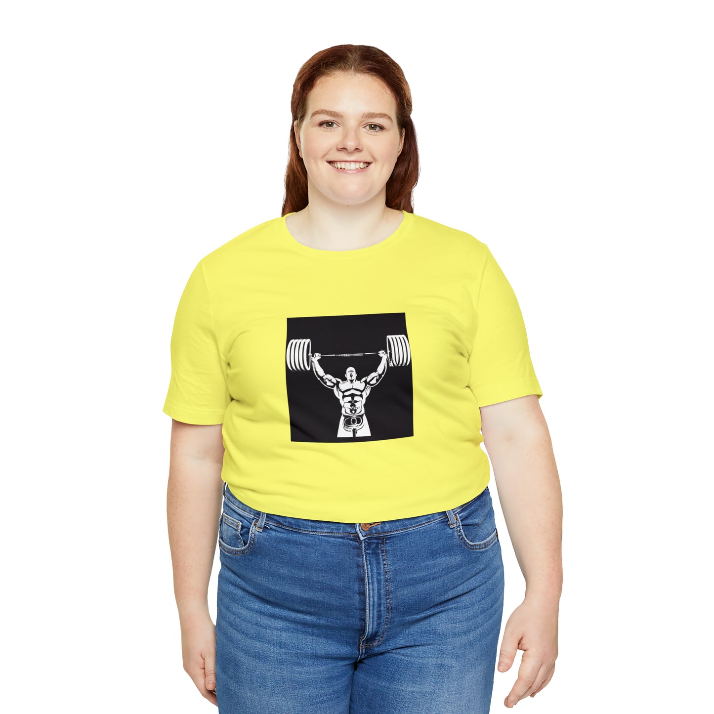 Alouya Johnson - Tee
