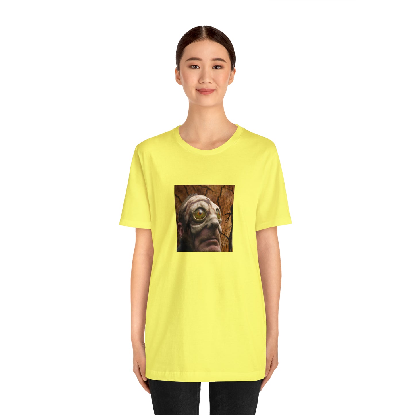 Jhacastiel - Tee