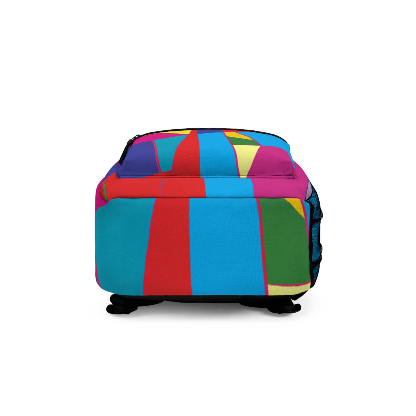 Herberta de Greyflet - Backpack