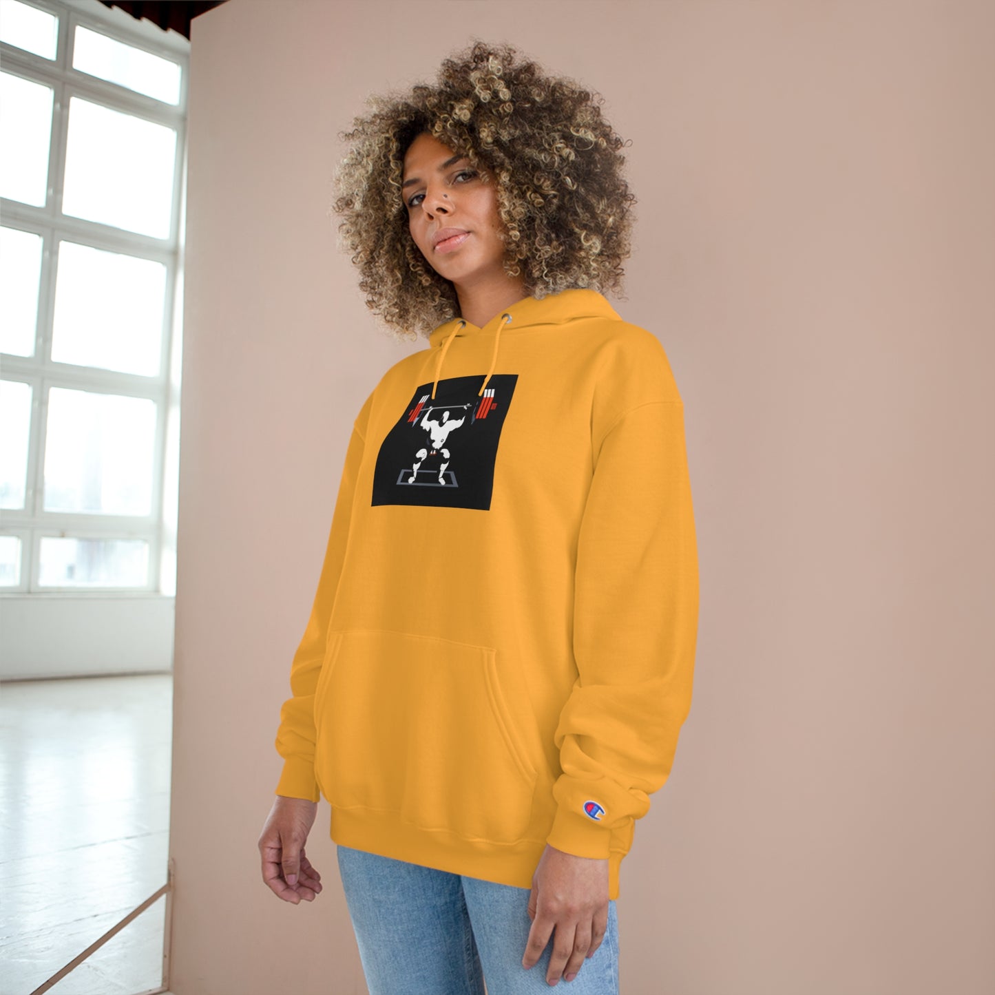 Roberta Maximus - Hoodie