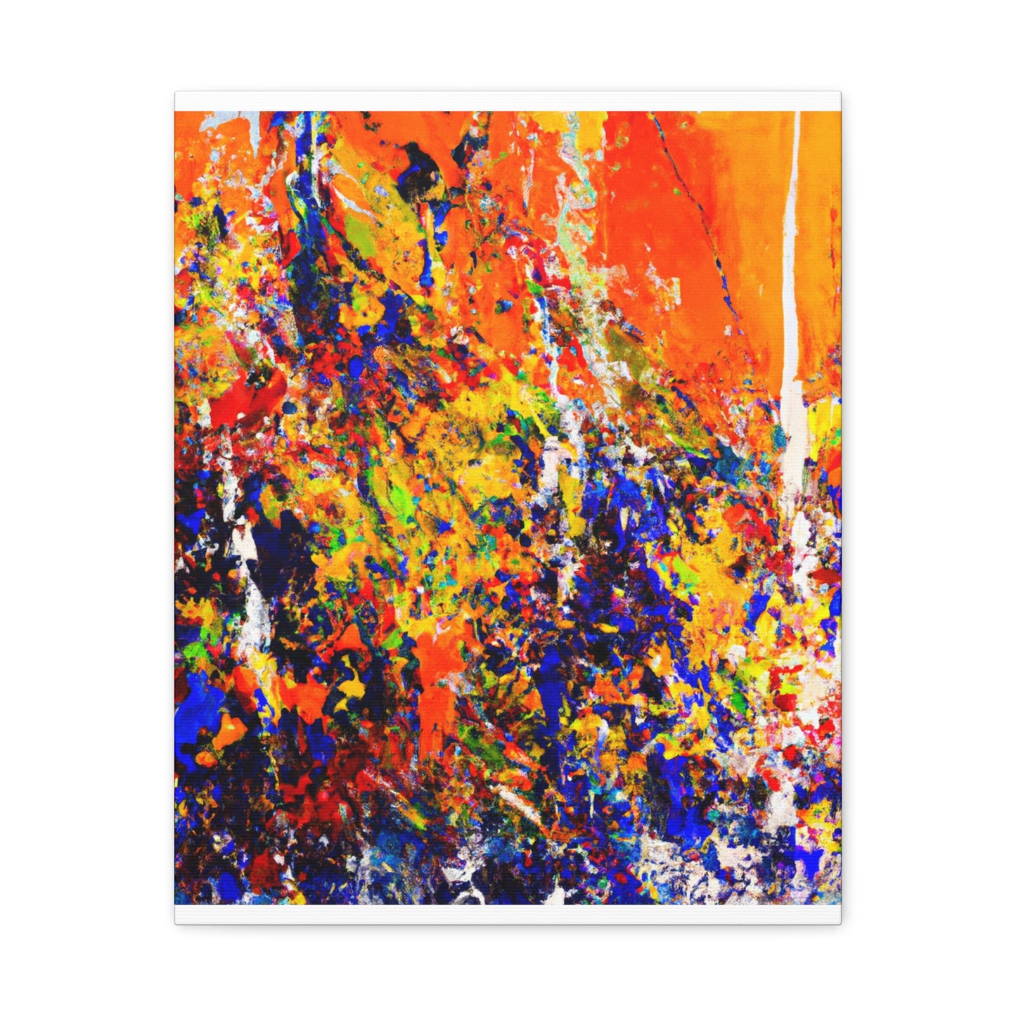 William Wordsworth - Canvas