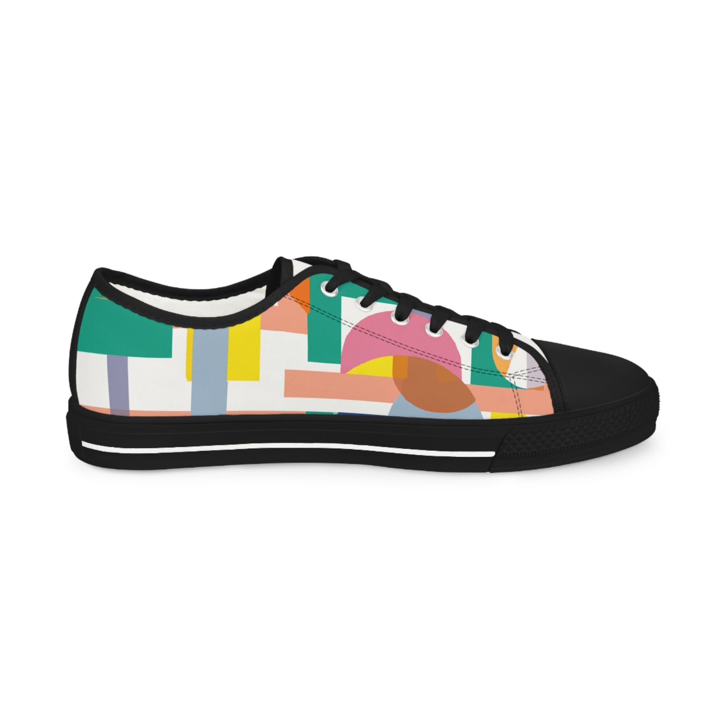 Giovanni Di Calzature - Low Top Shoes