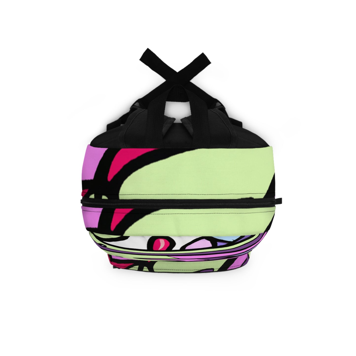 Lucille "Lulu" LaVigne - Backpack