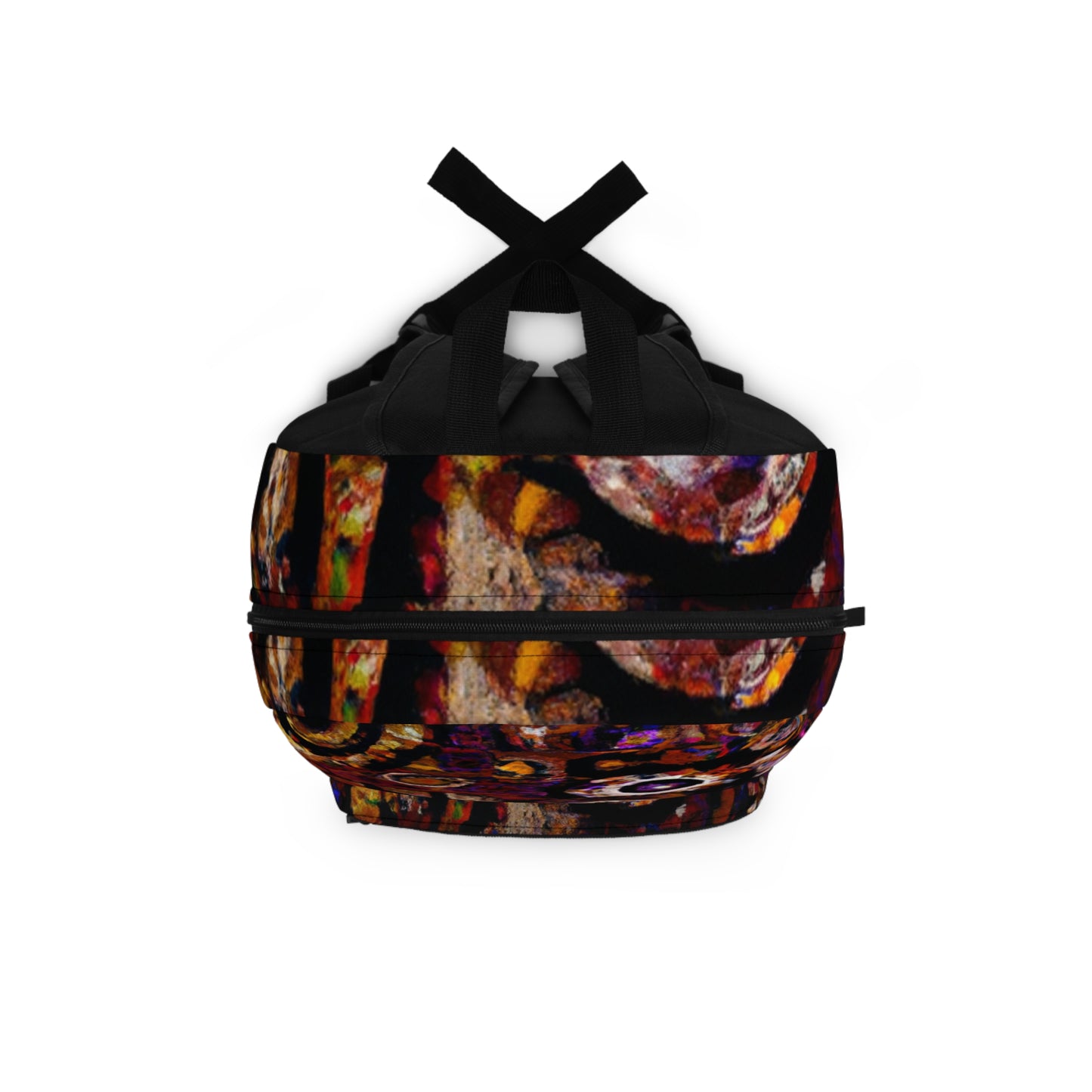 .
Frieda Sternhammer - Backpack