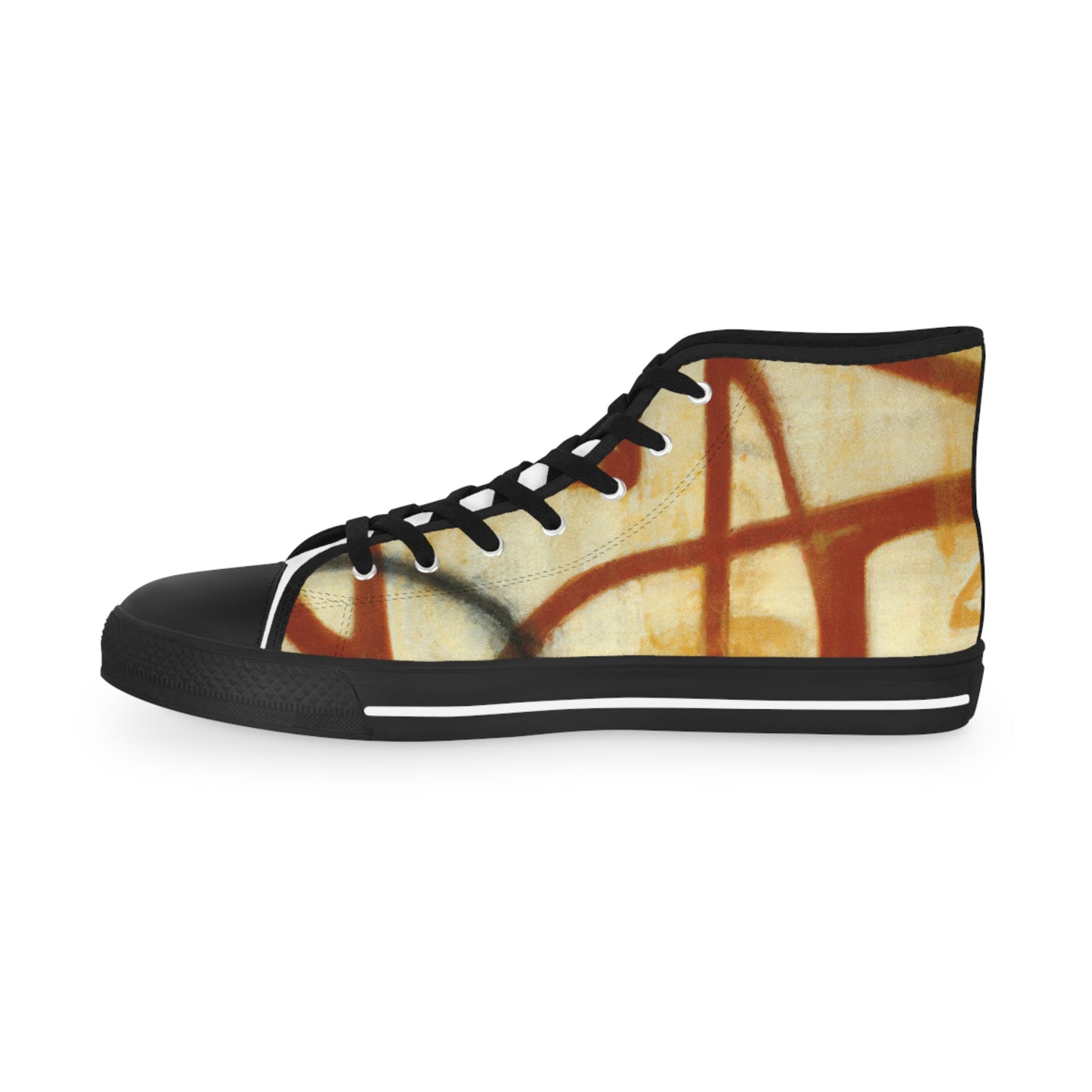 Robarto di Toranelli - High Top Shoes
