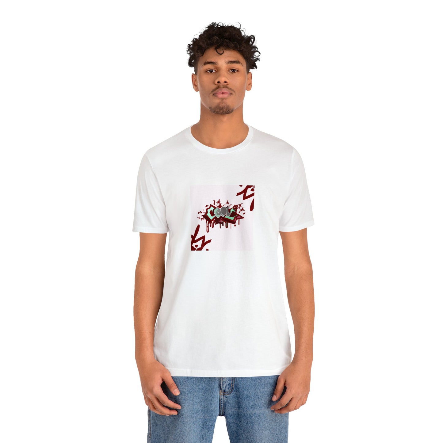 Nova Lashay - Tee