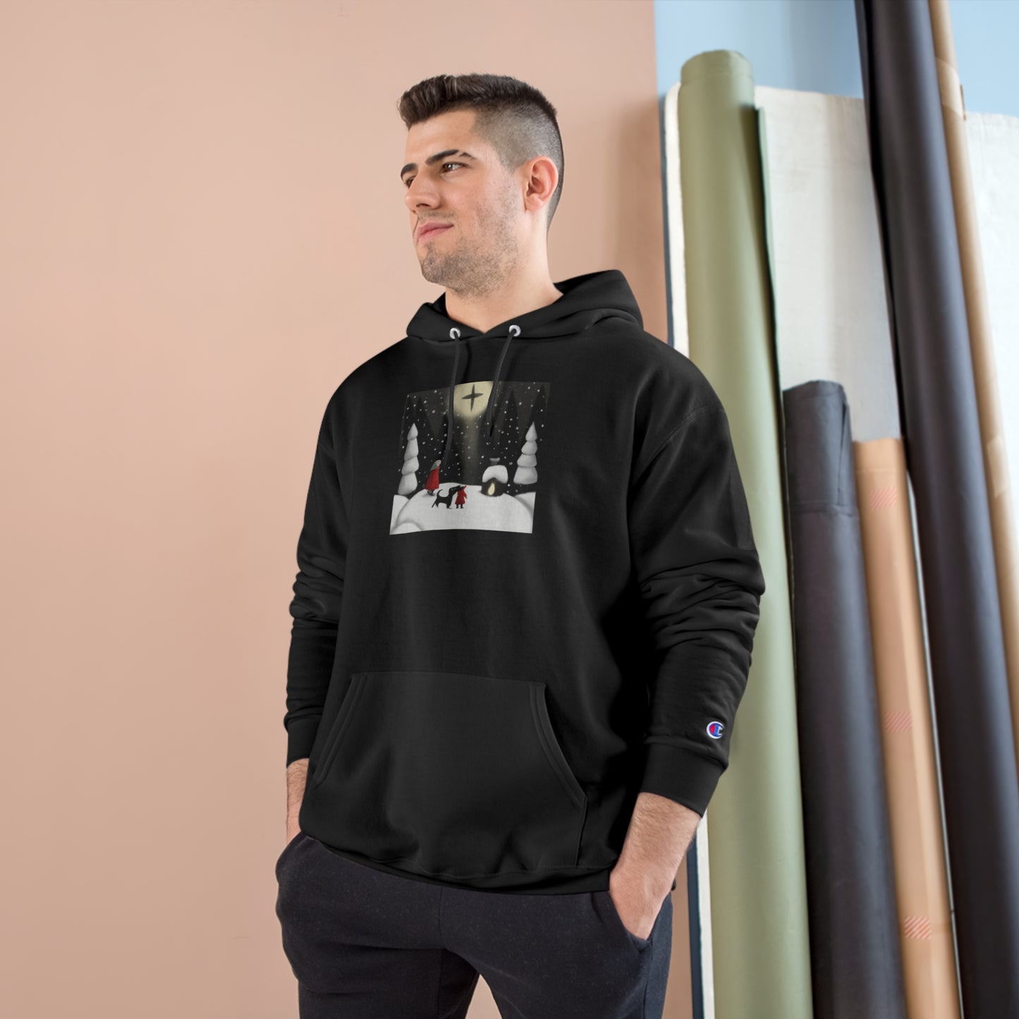 Glimmer Glimerbell - Hoodie