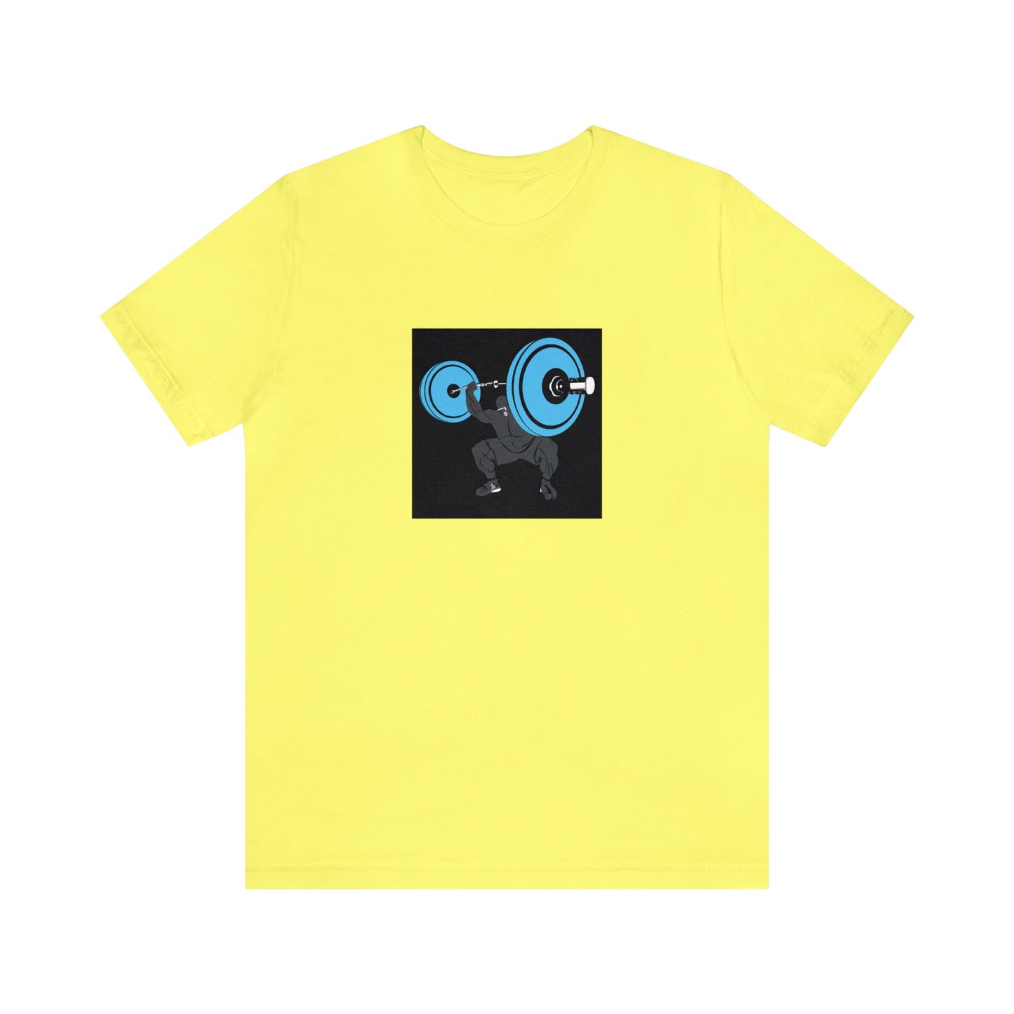 Booyu Maxtel - Tee