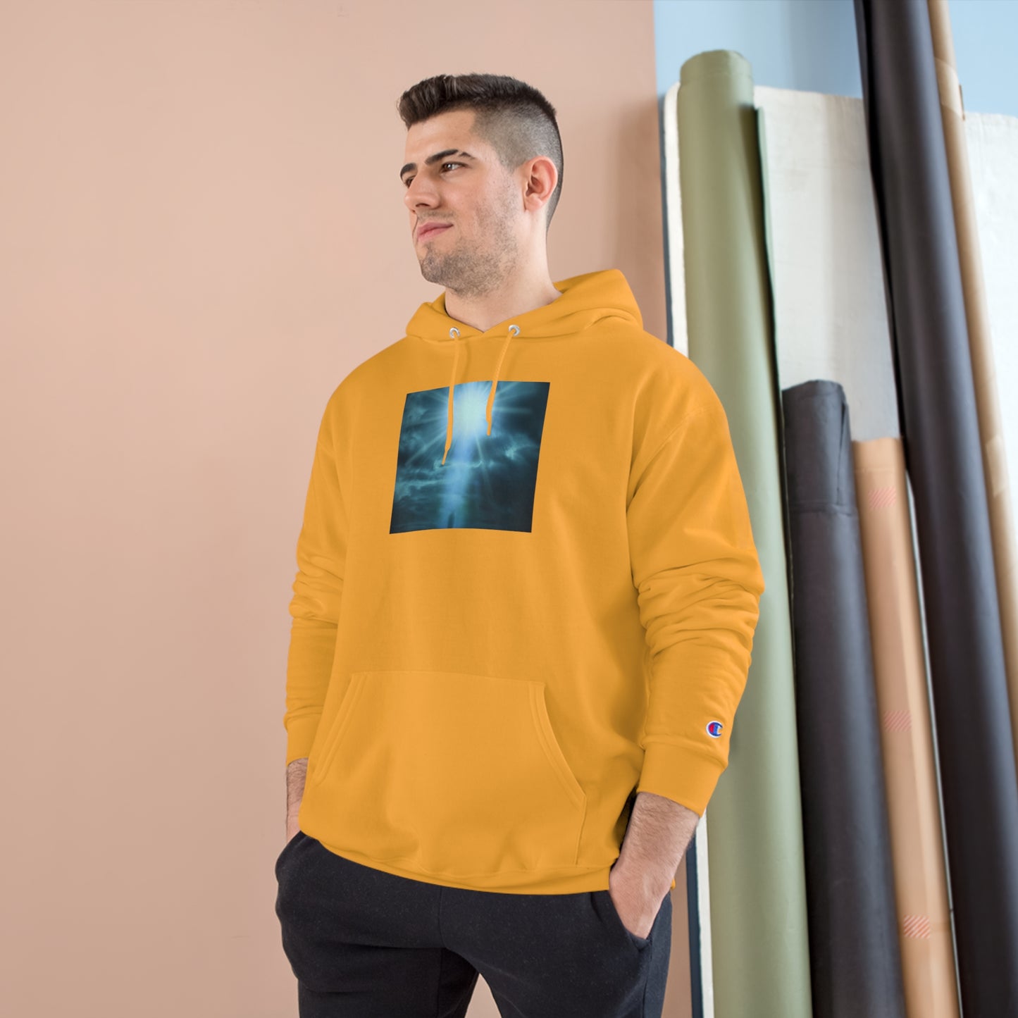 Azraela - Hoodie