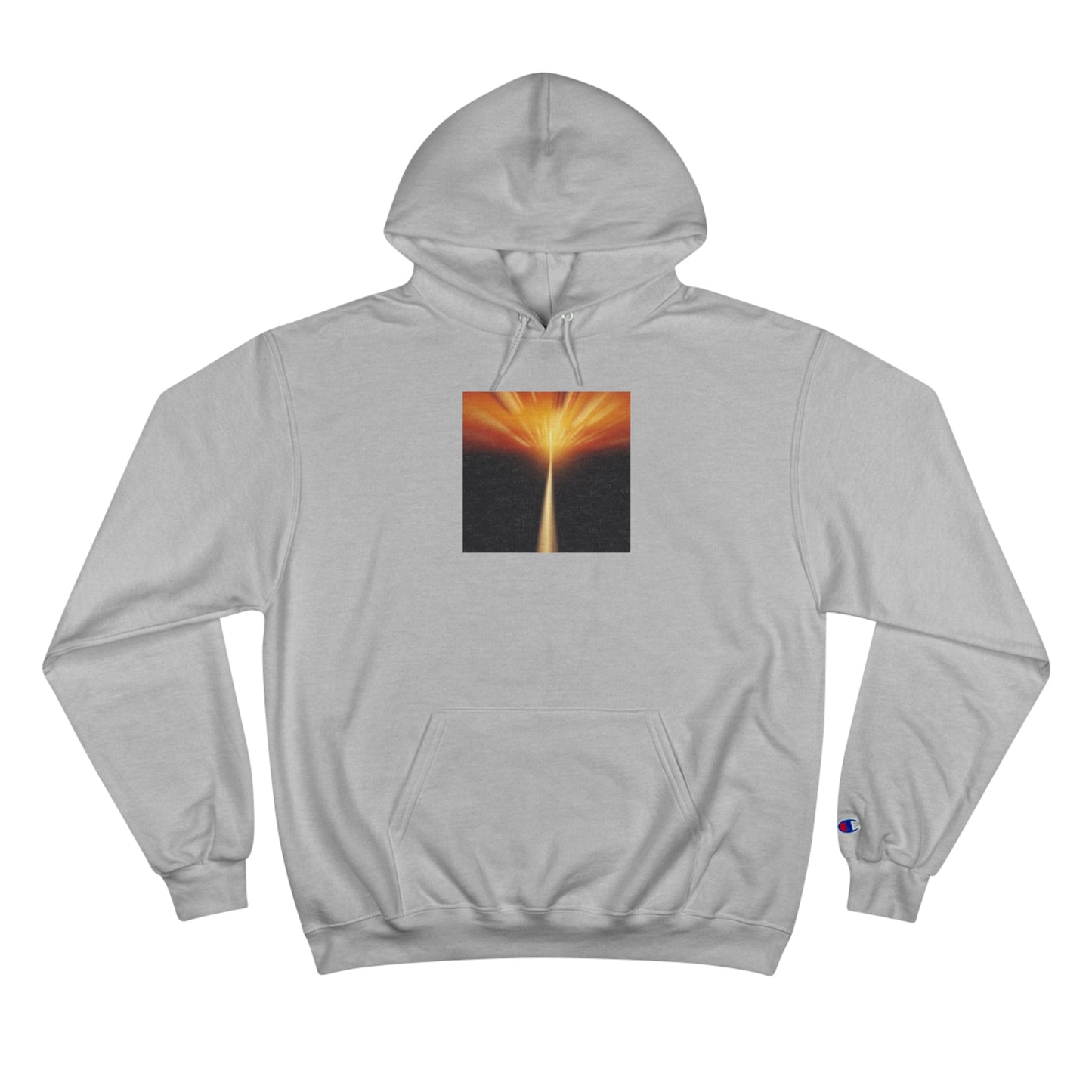 Anielle the Winged Fury - Hoodie