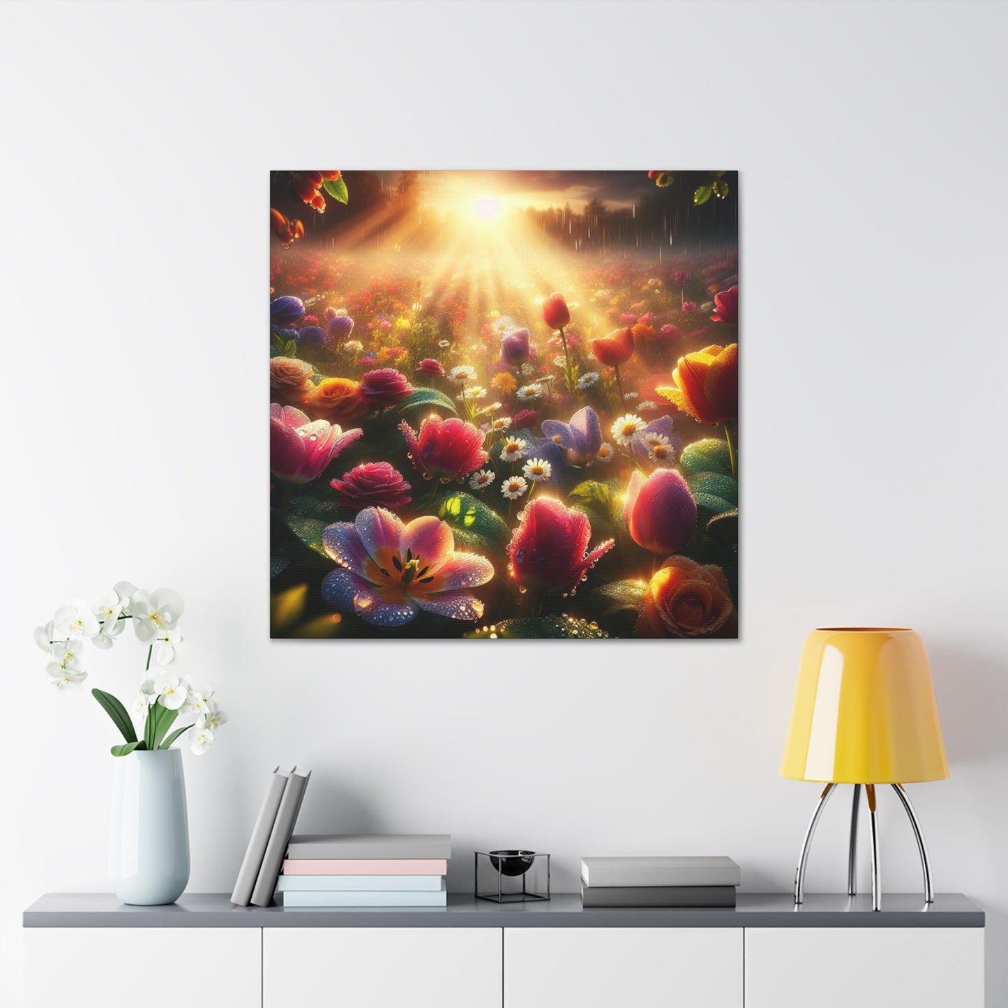 Fiona Calderwood - Canvas