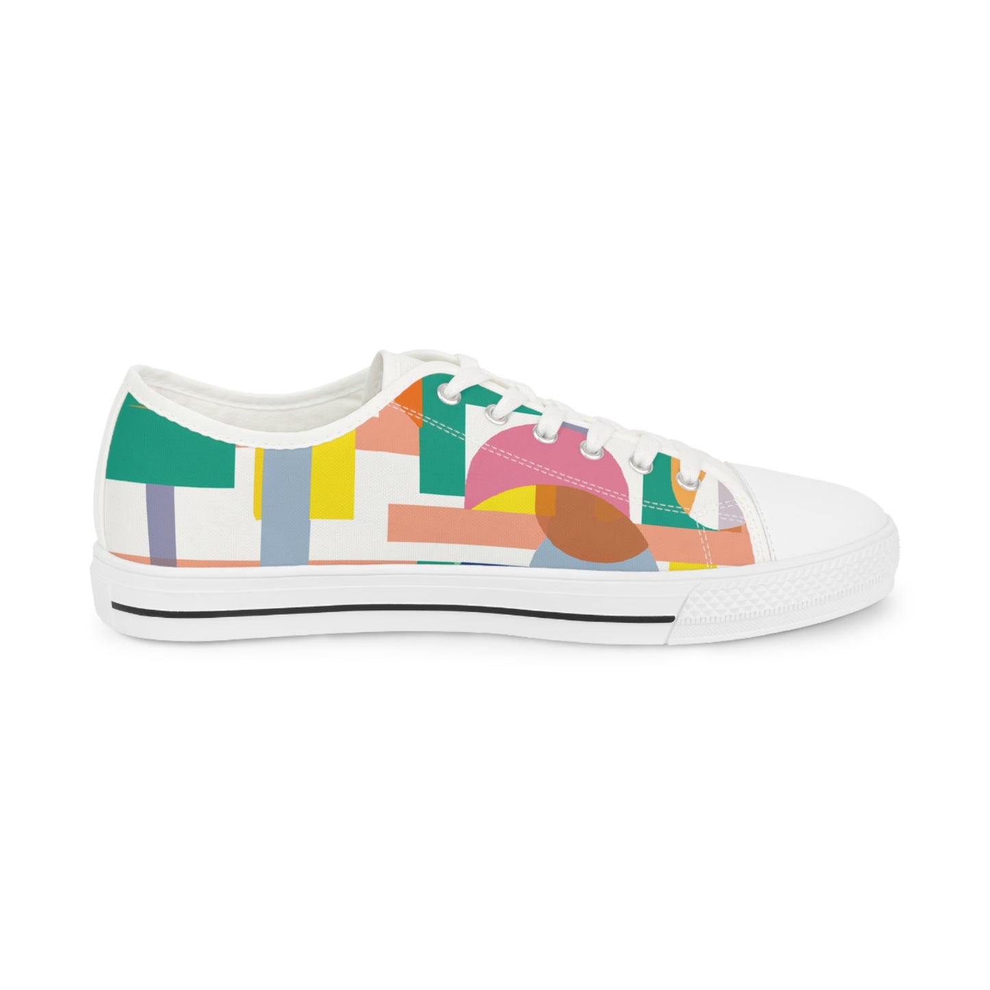 Giovanni Di Calzature - Low Top Shoes