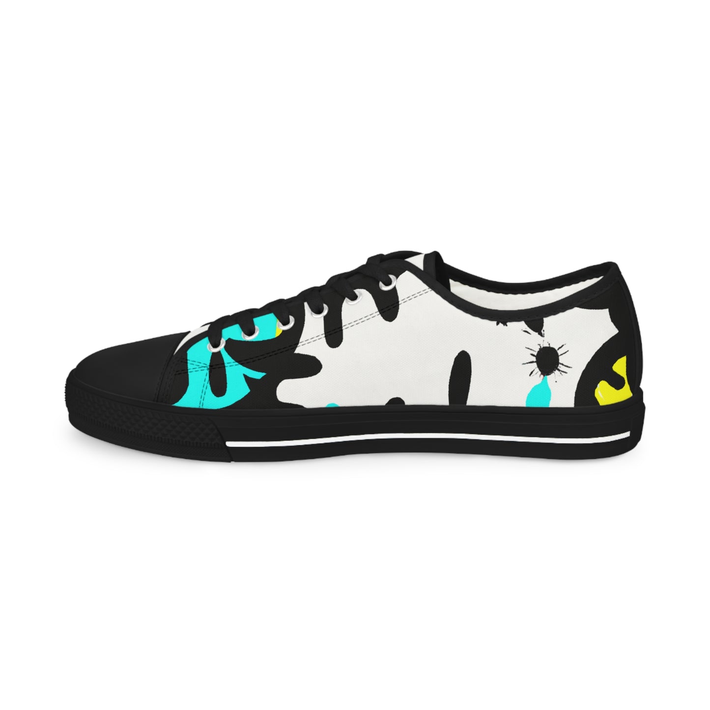 Bartholomew Smithson - Low Top Shoes