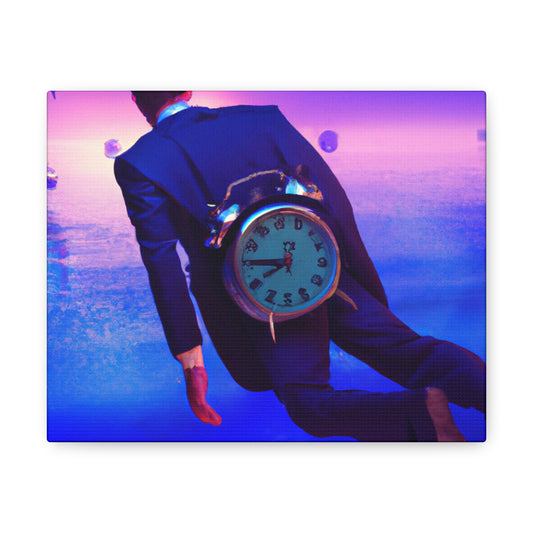 :
Giorgio di Savino - Canvas