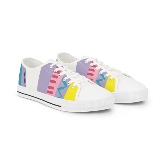 Maya di Venaschio - Low Top Shoes