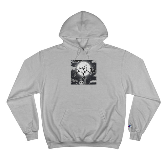 Sir Humphrey Grayful - Hoodie