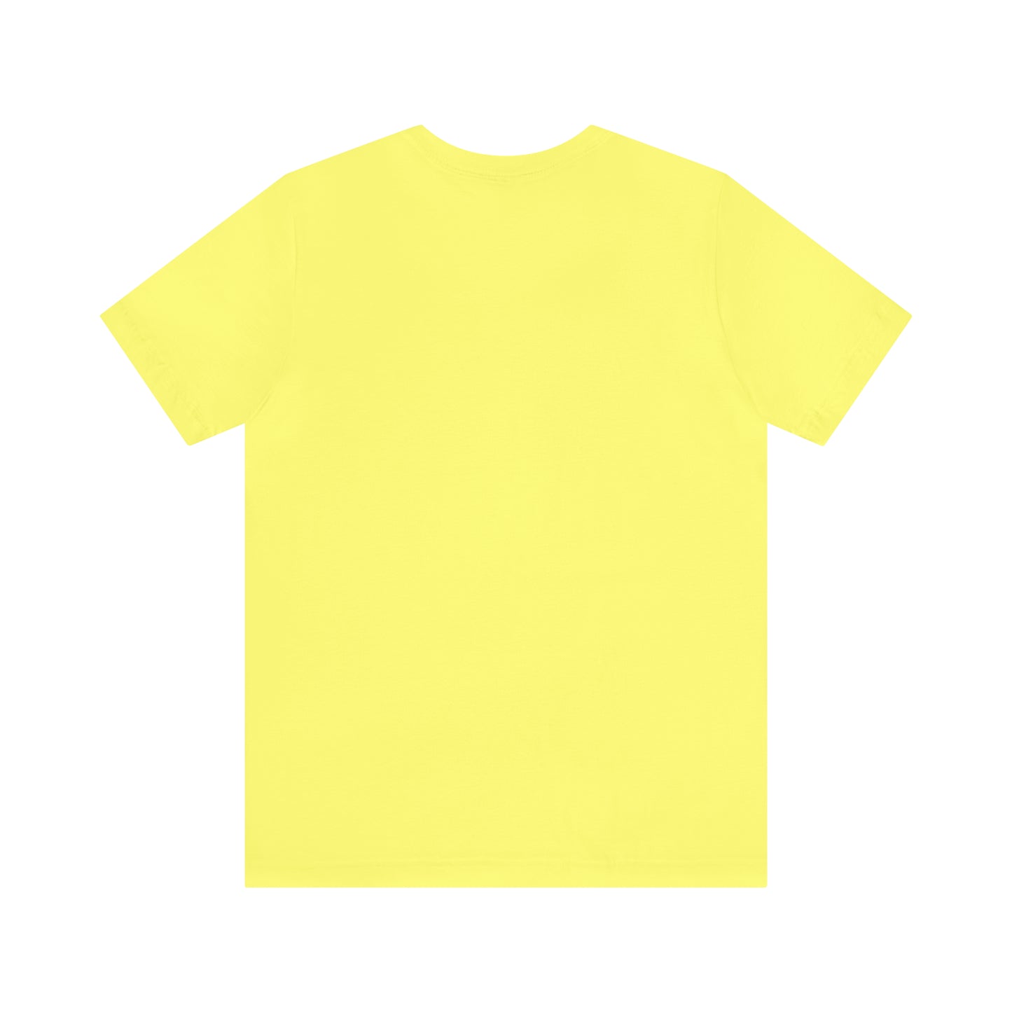 Josiah Crackington - Tee