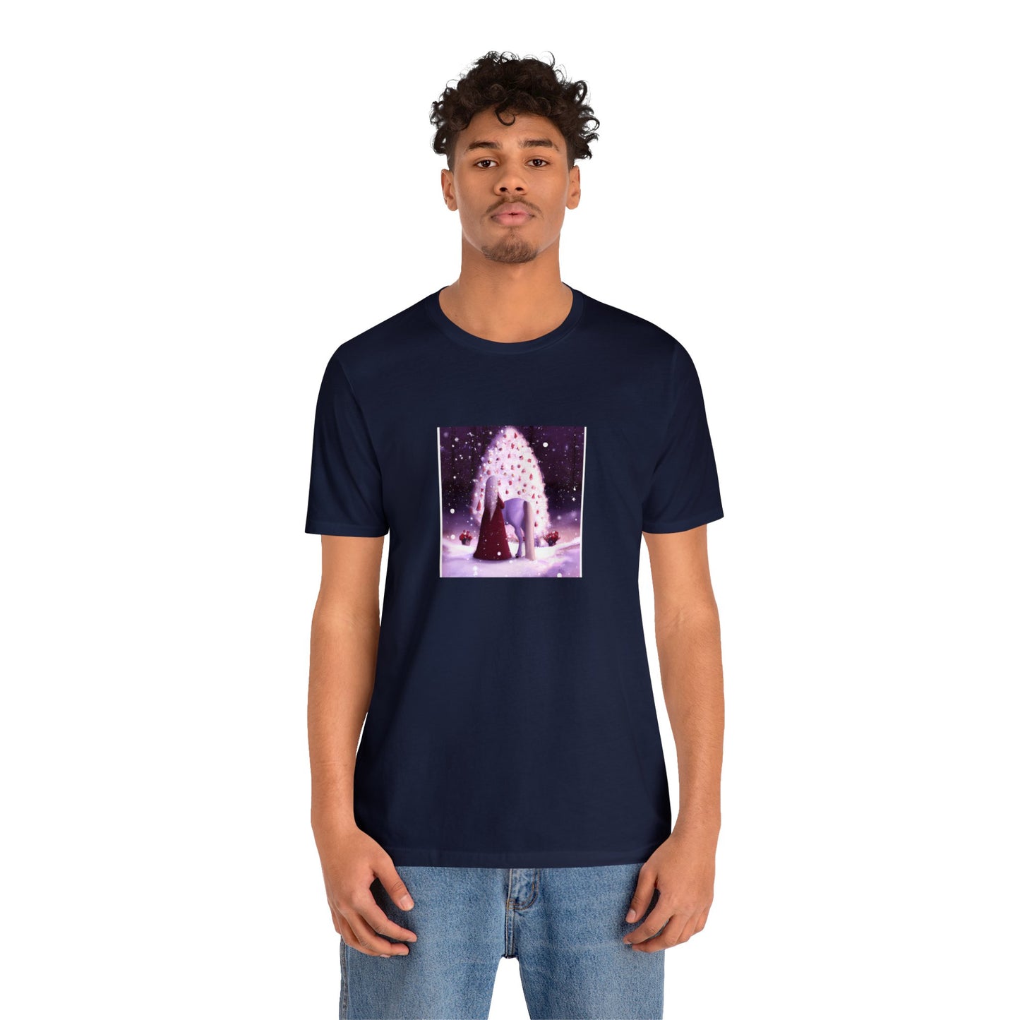 Jingley Nolly - Tee