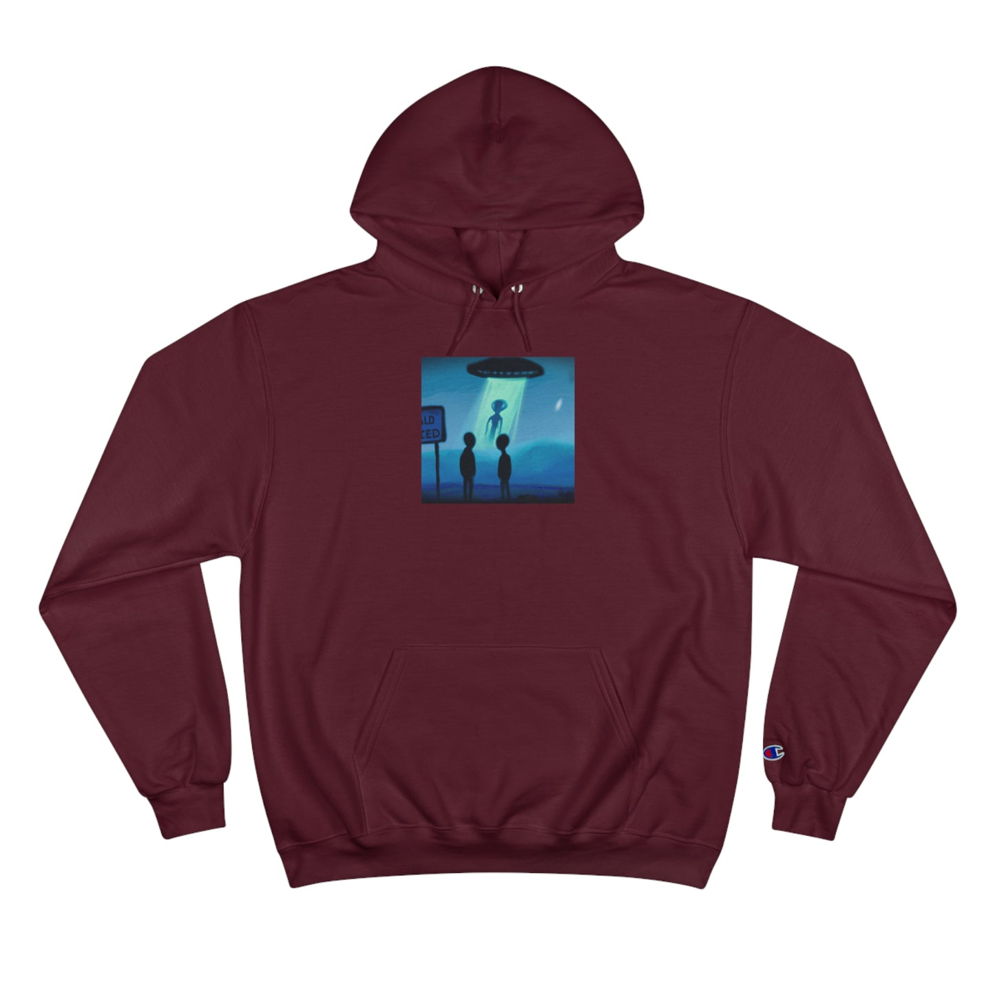 Adenaa Marr - Hoodie