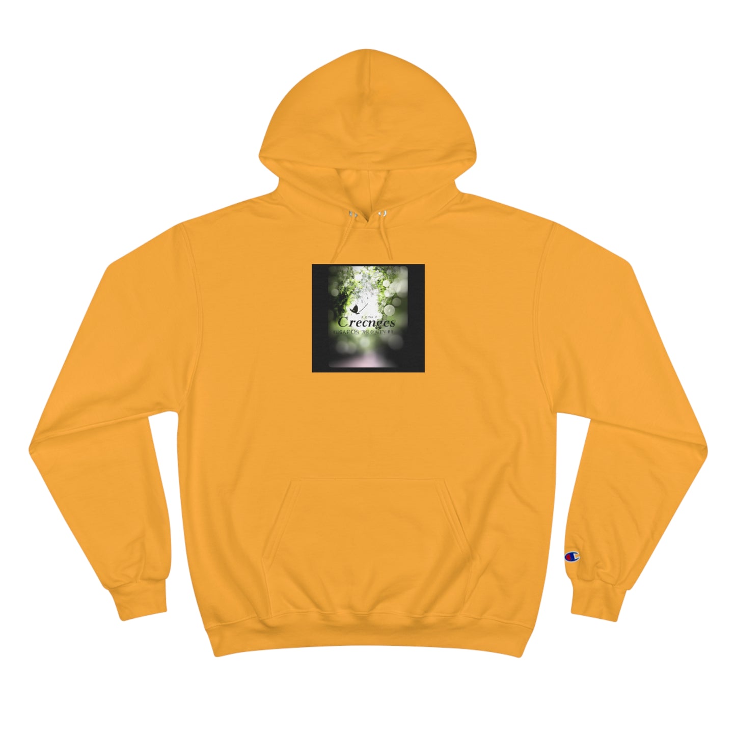 Cheery Chippie - Hoodie