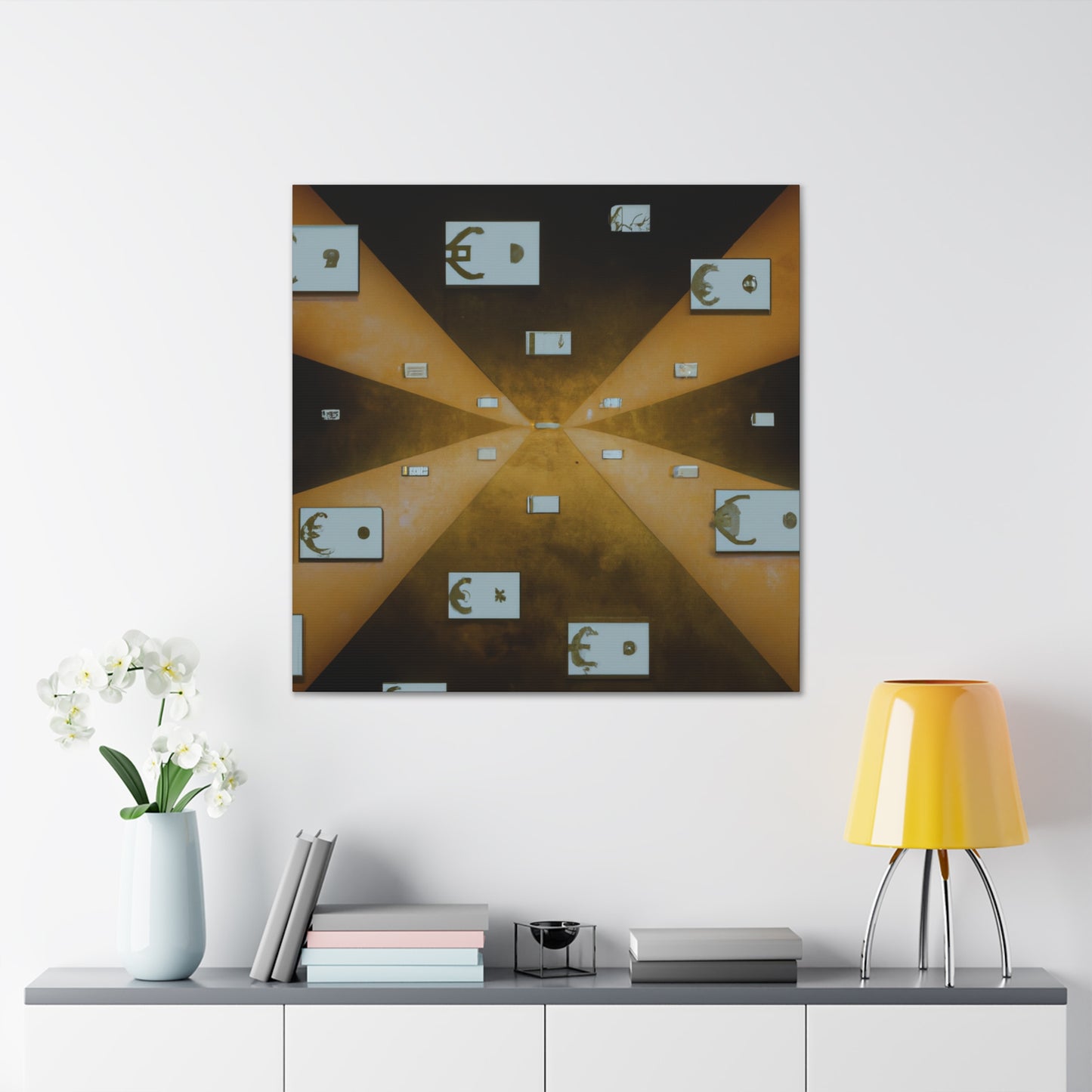 Phelia Merton - Canvas