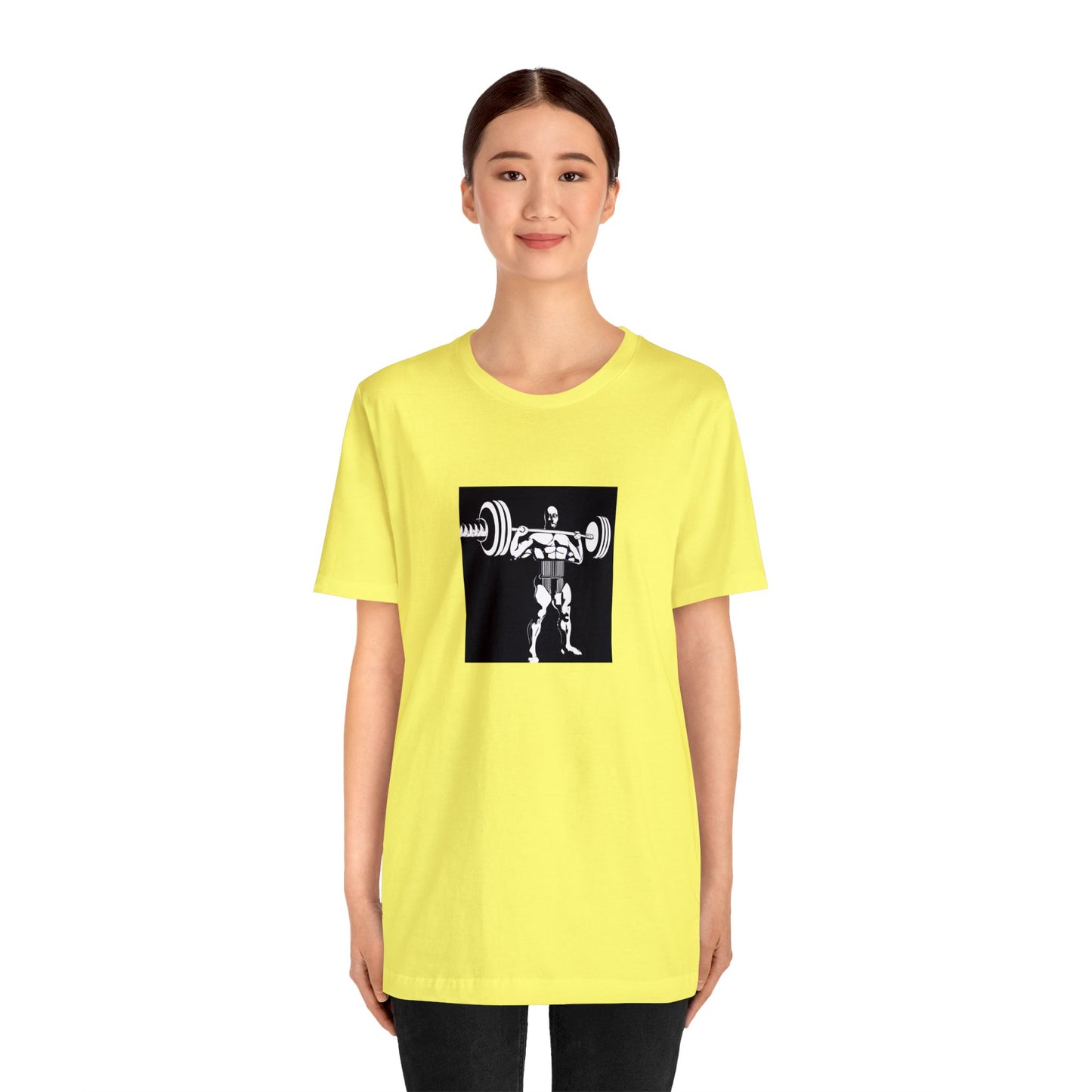 Damian Bludworth - Tee