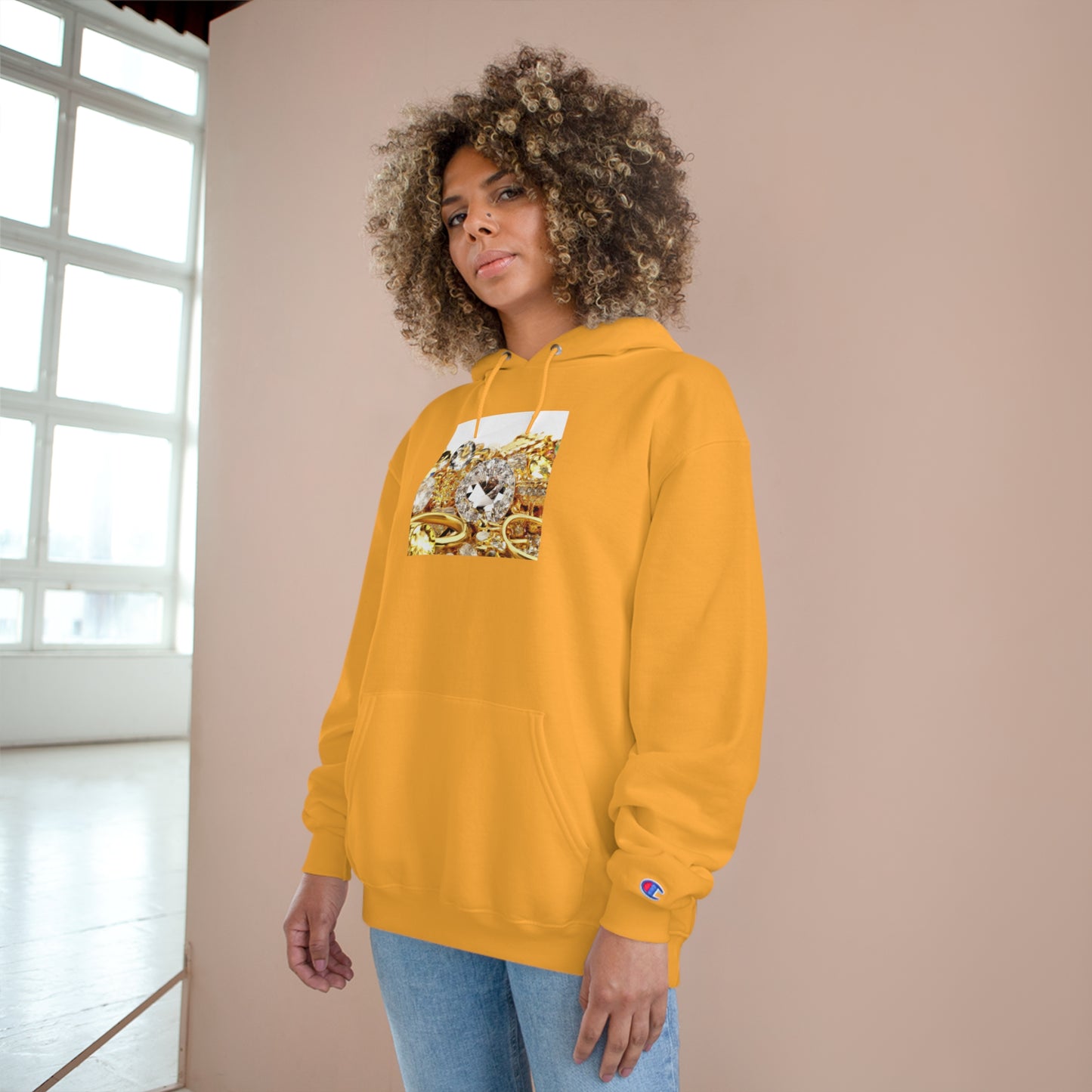 Isabella Cadensy - Hoodie