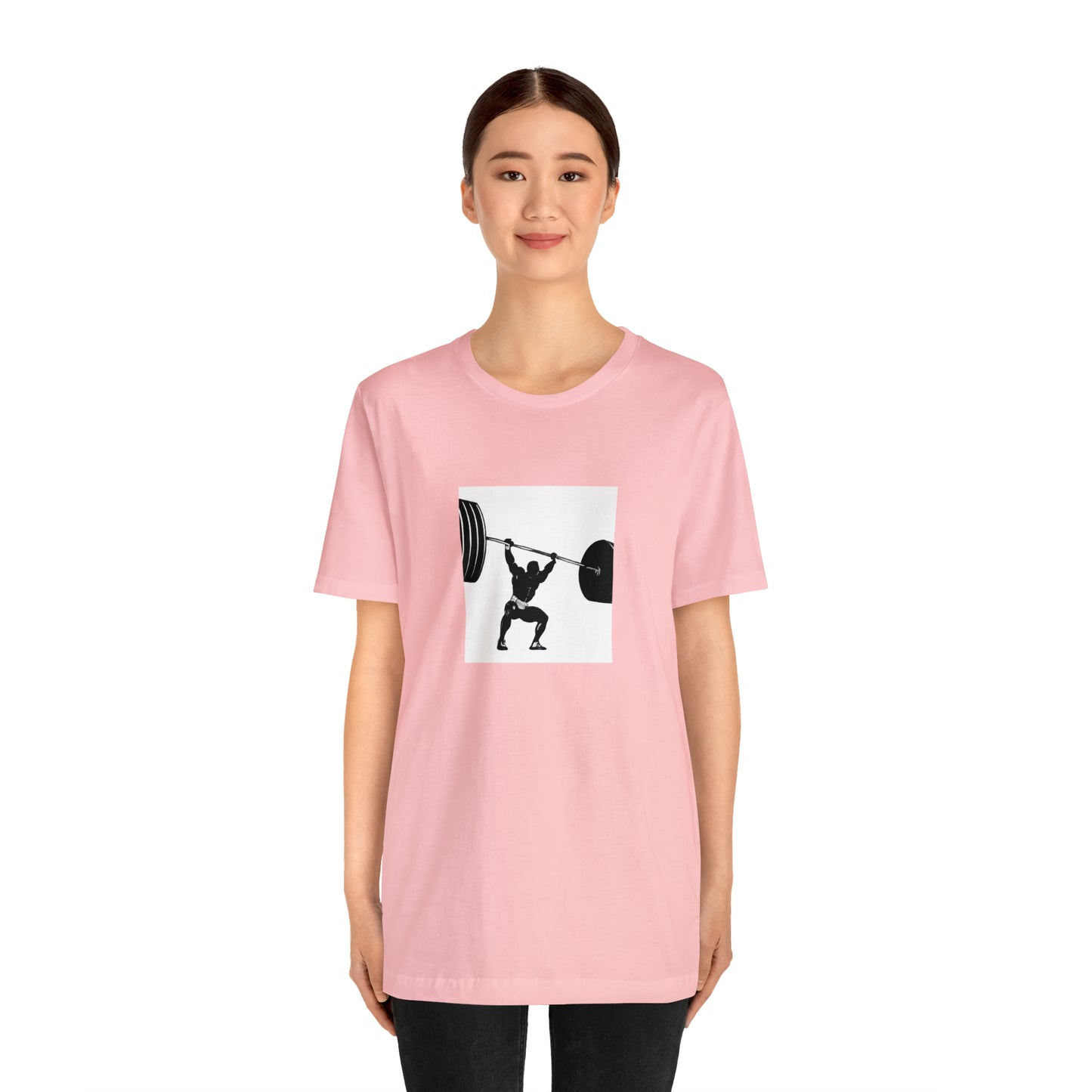 Jasmine Cheyenne - Tee