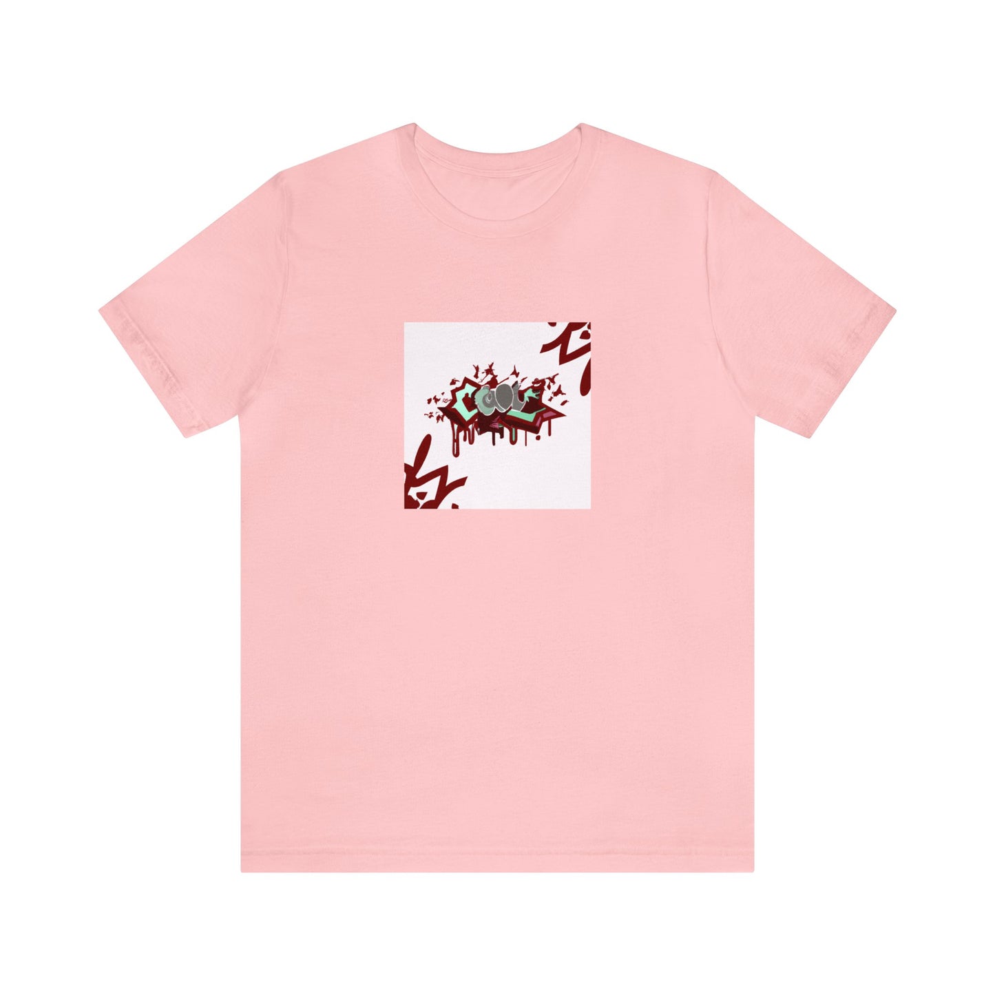Nova Lashay - Tee