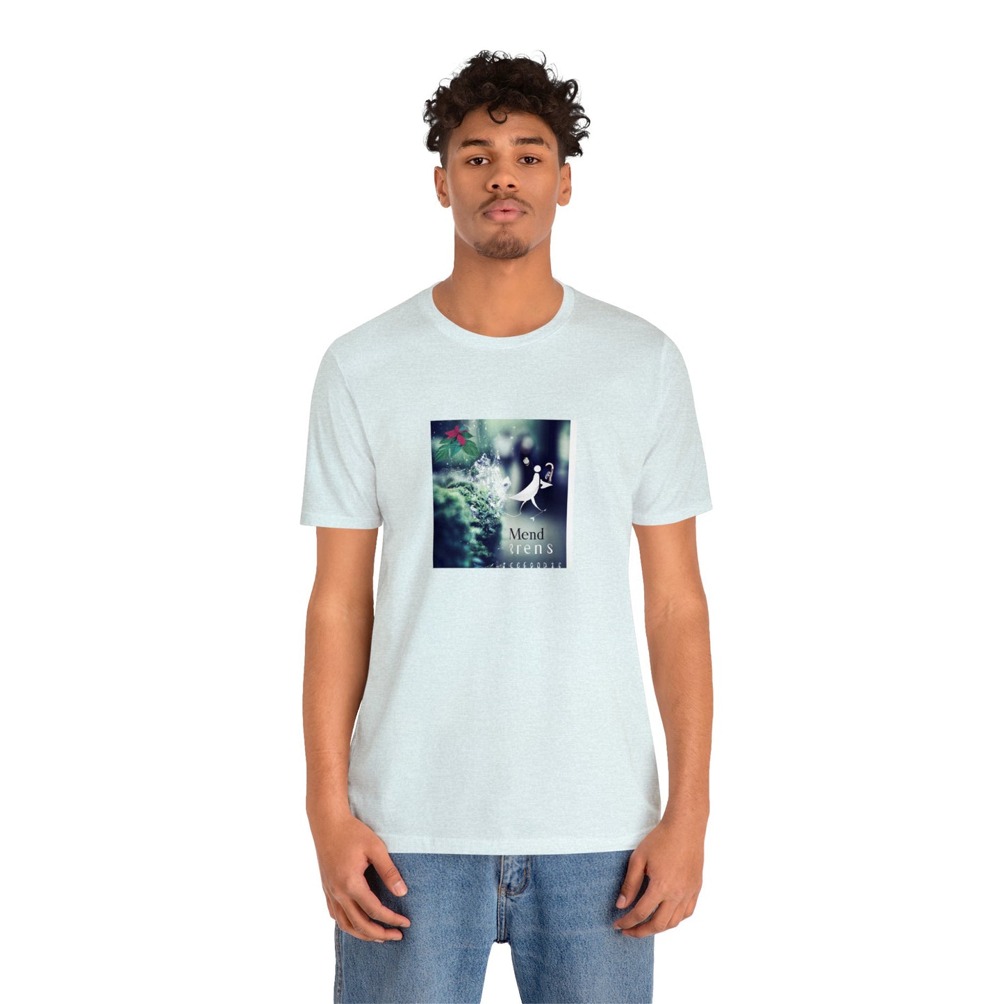 Tinselina - Tee