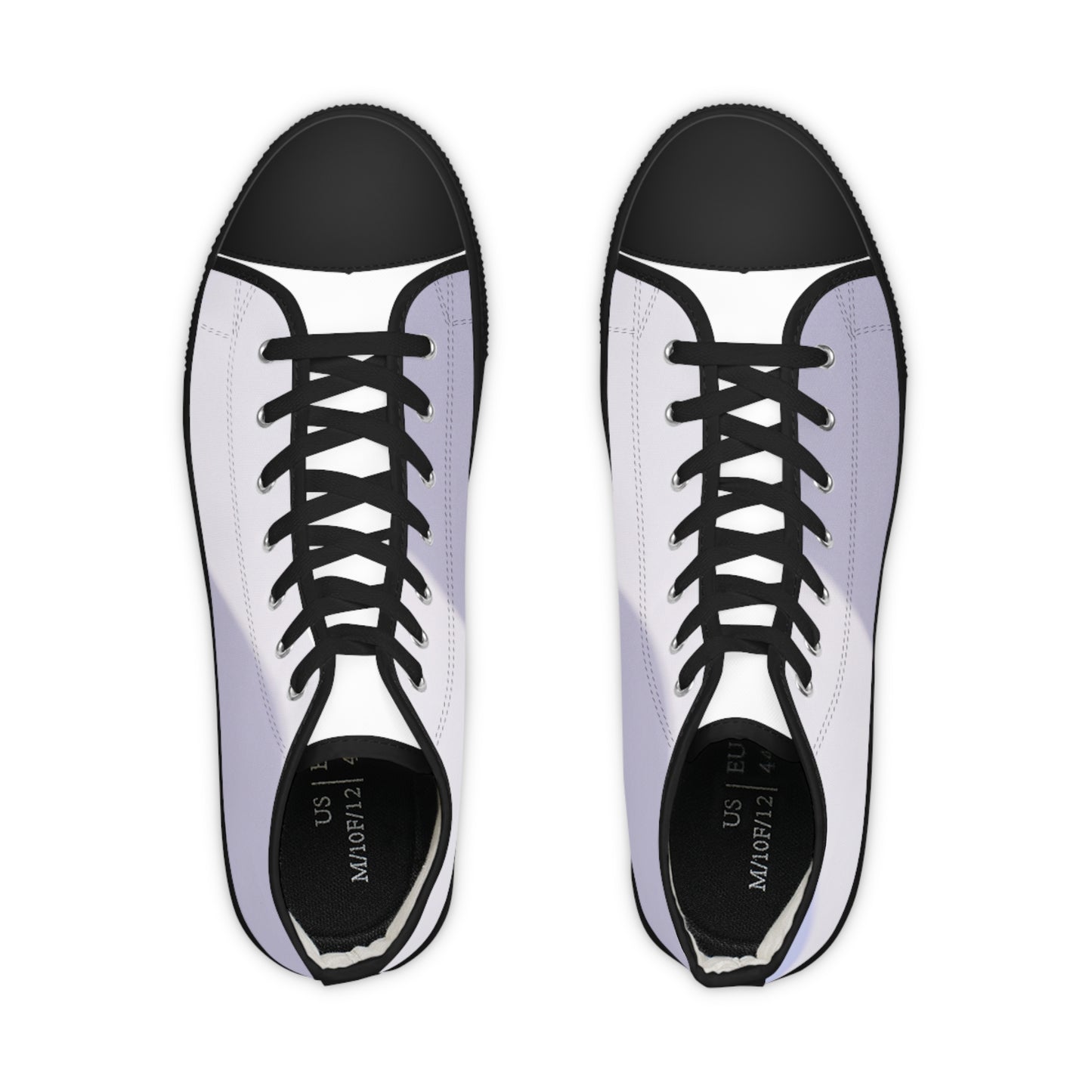 Penelope Potterfoot - High Top Shoes