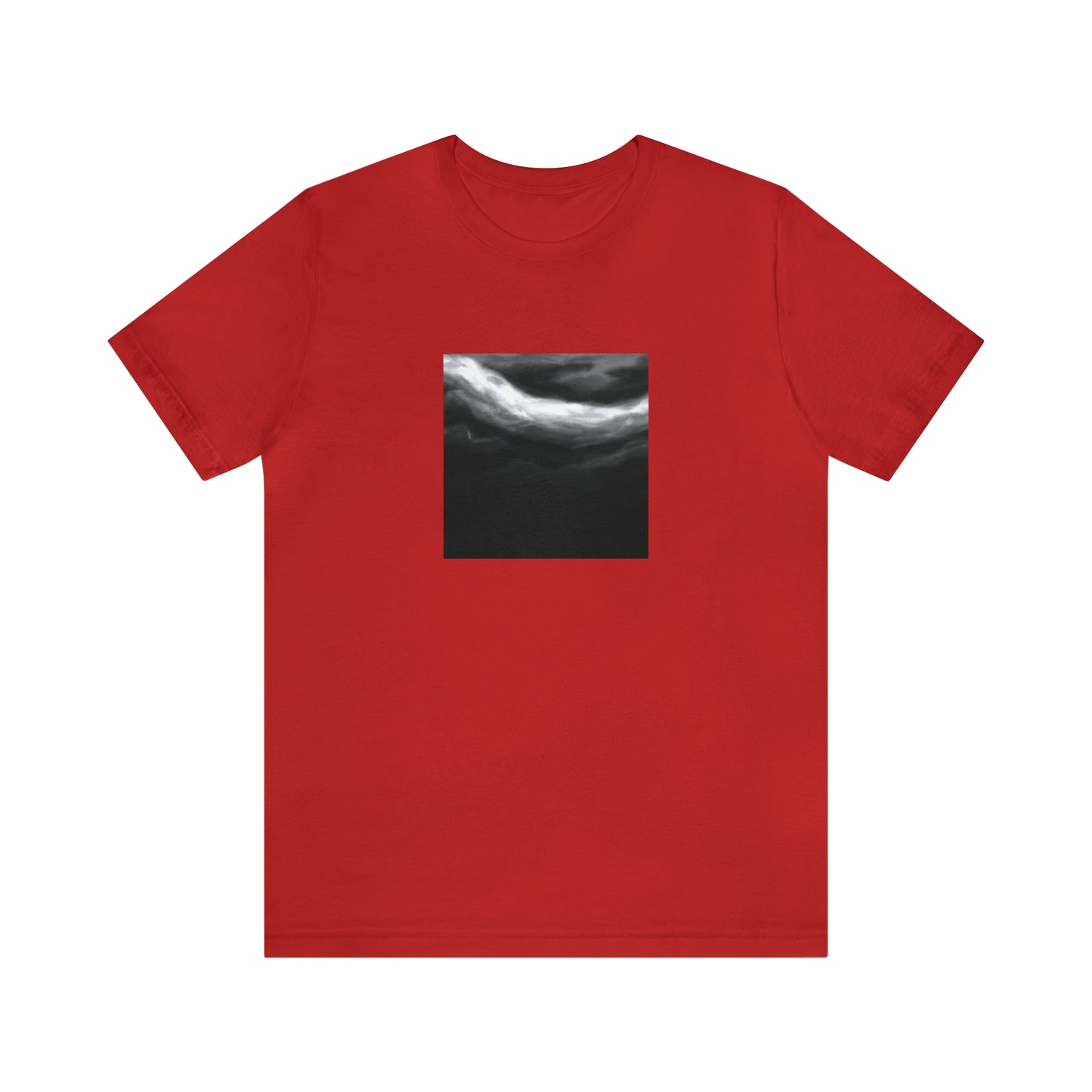 Asheliela - Tee