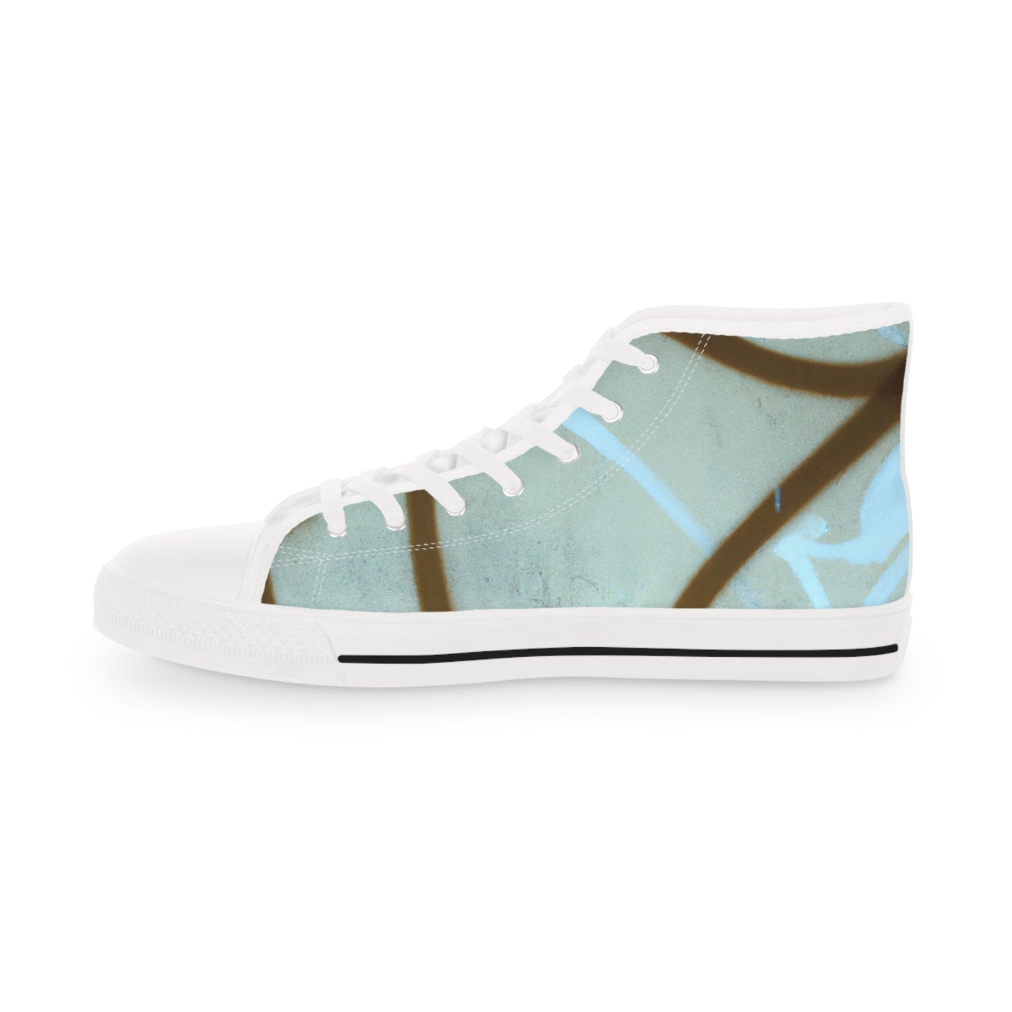 Josephina Castileto - High Top Shoes