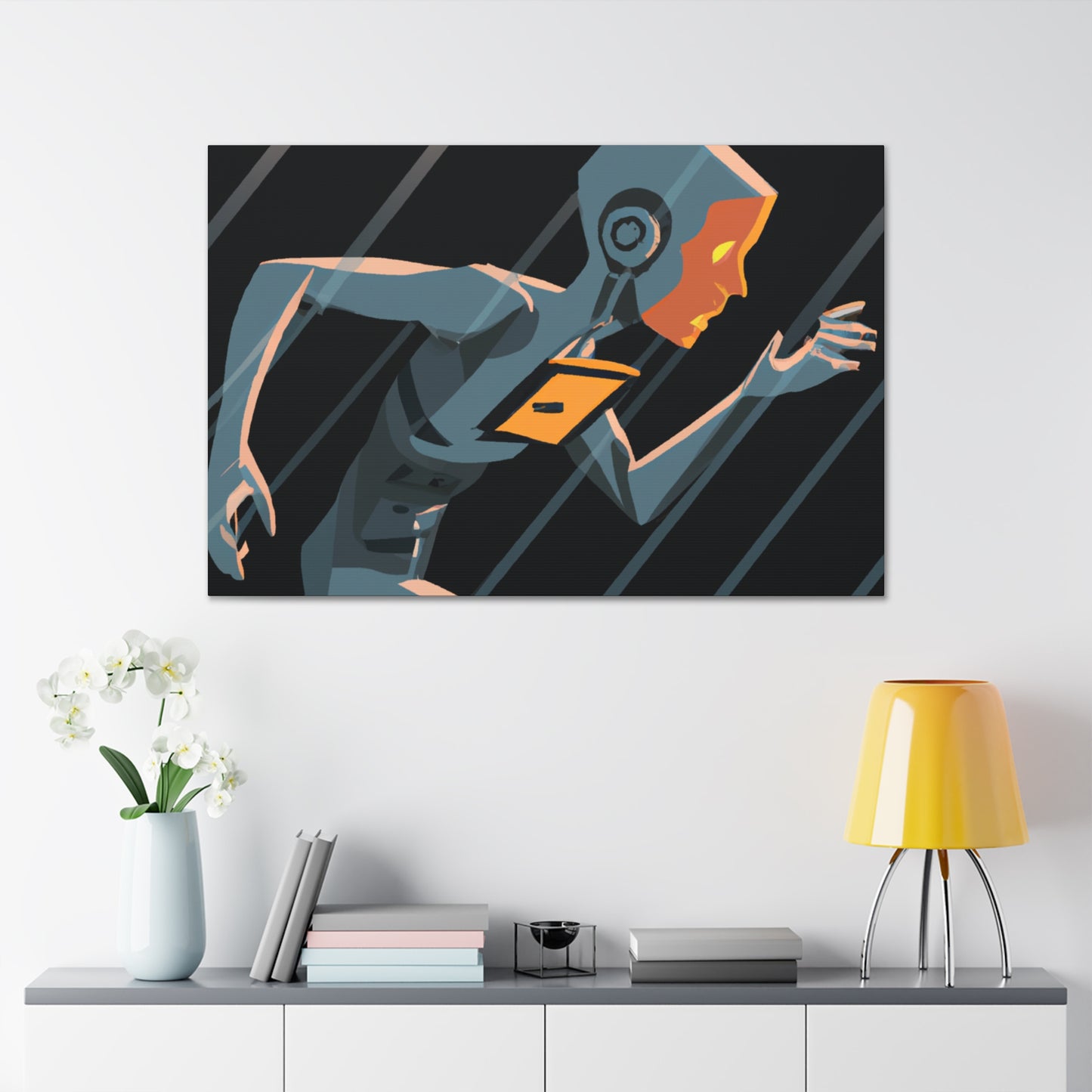 ShadowByte - Canvas