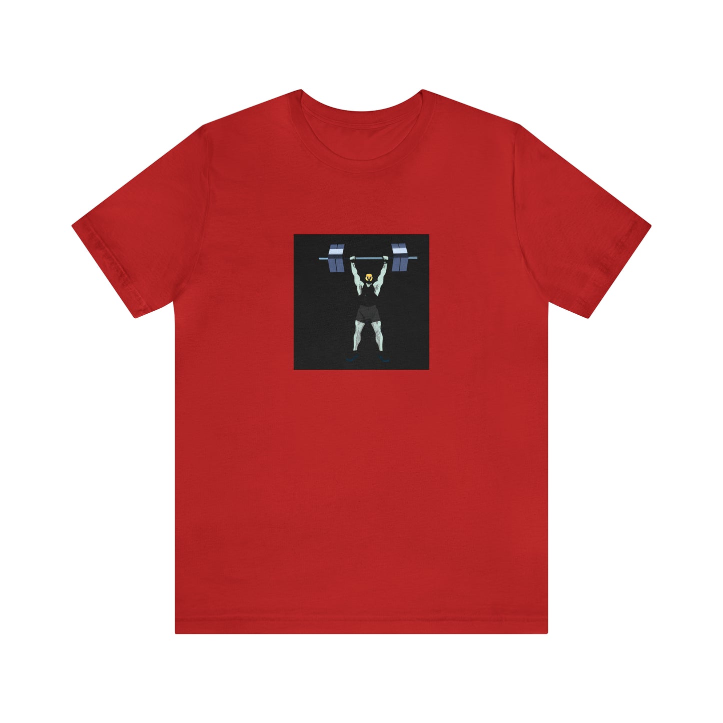 Adelaide Griller - Tee