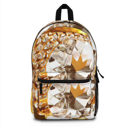 Hephzibah bar Galen - Backpack