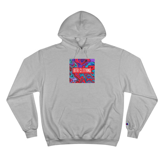 Frescoa da Palermo - Hoodie