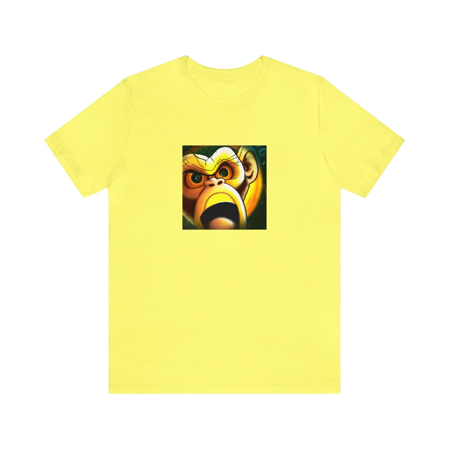 Muba the Wise - Tee