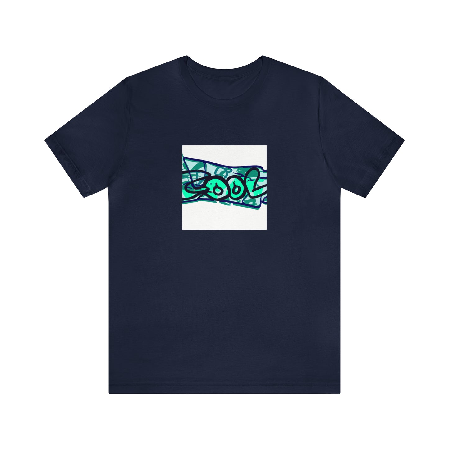 Daisy Laceflower - Tee
