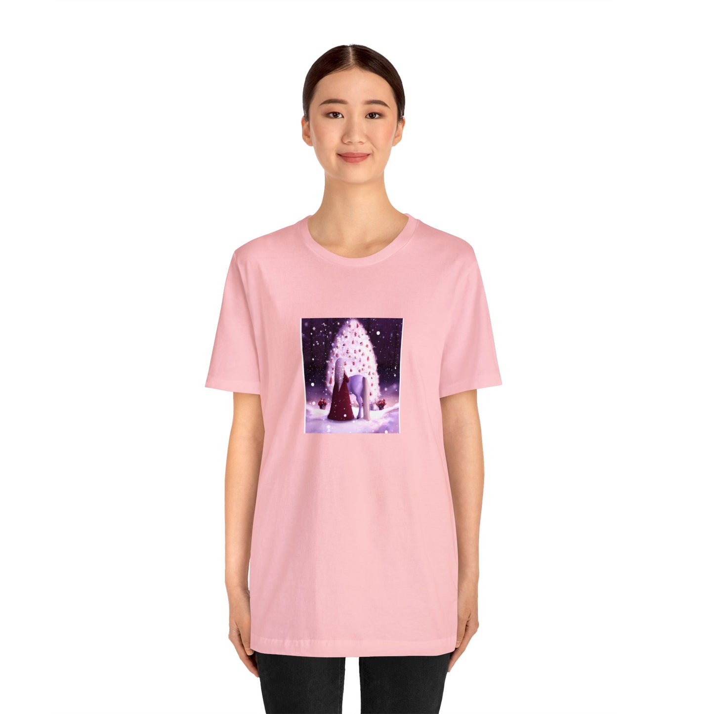 Jingley Nolly - Tee