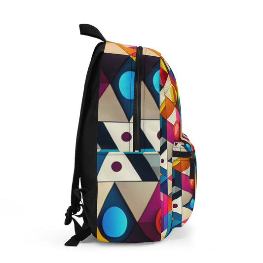 Aurelia Fontaine - Backpack