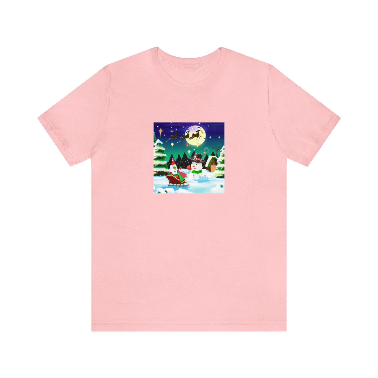 TwinkleToes - Tee