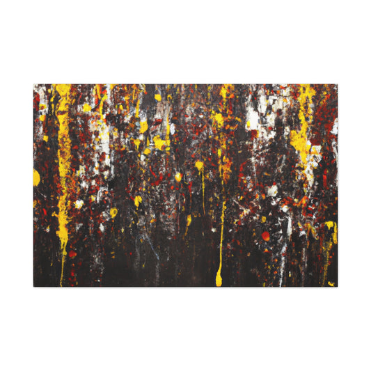 John Philips - Canvas