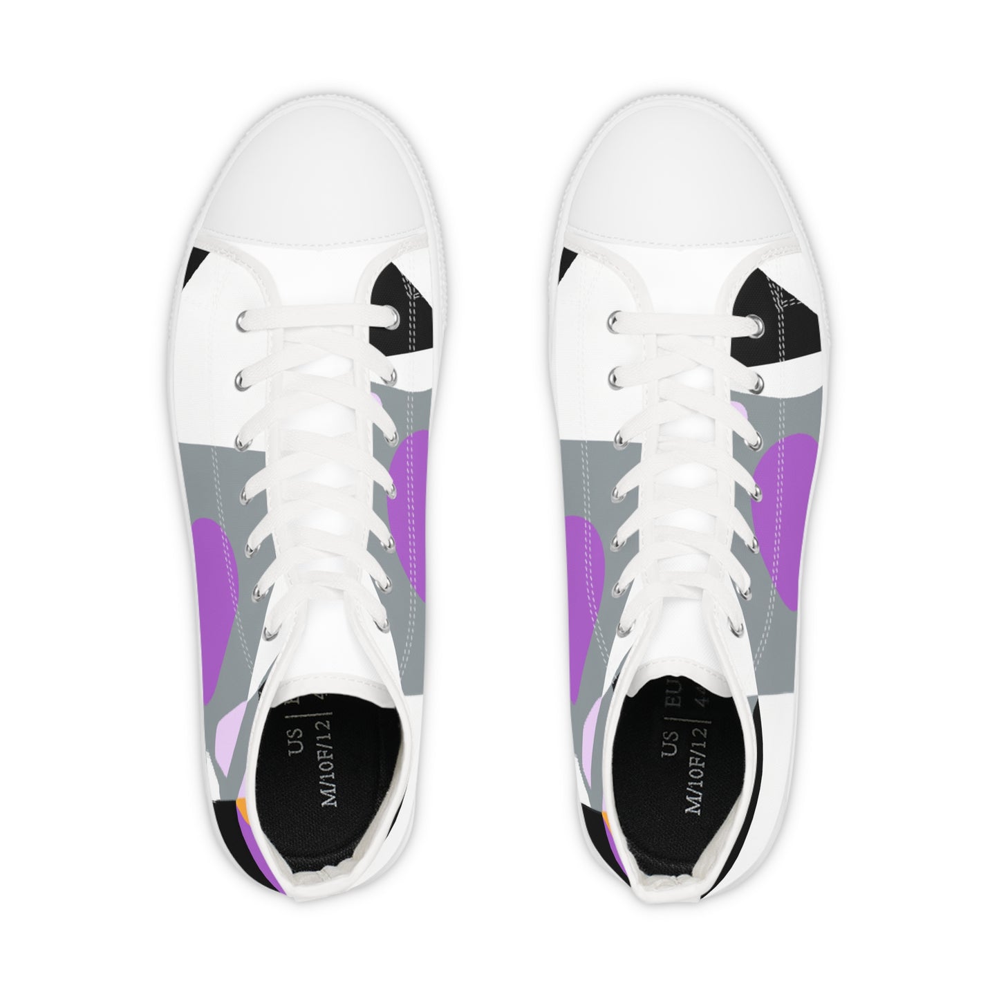 :
Winifred Shoe-maker - High Top Shoes