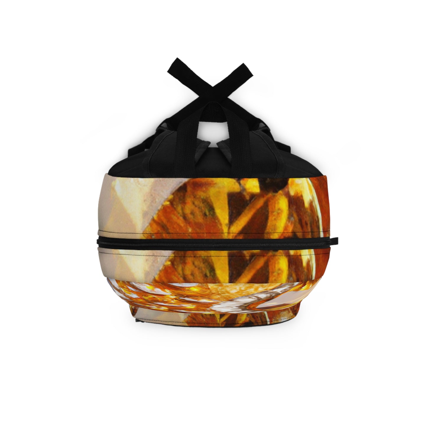 Johnas de Villiers - Backpack
